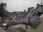 Recambio de puente delantero para hyundai i40 cw 1.7 crdi cat referencia OEM IAM 624013Z100 CUNA MOTOR CESTA 3