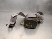 Replacement rear left seat belt for Rover 400 II (RT) 420 Si Lux OEM IAM reference EVL102820 
