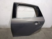 Recambio de puerta trasera izquierda para ford focus iii 1.0 ecoboost referencia OEM IAM 2164166 2164166 