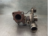 Recambio de turbocompresor para kia cee´d concept referencia OEM IAM 282012A730 4917302700 