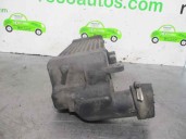 Recambio de intercooler para mg serie 25 (rf) 2.0 idt cat referencia OEM IAM PCC113550 BTP5674 