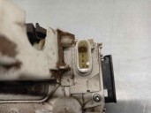 Recambio de cerradura puerta trasera izquierda para dodge avenger se referencia OEM IAM P04589425AD 4 PINES 4 PUERTAS