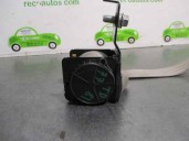 Recambio de cinturon seguridad trasero derecho para hyundai sonata (nf) 2.0 crdi cat referencia OEM IAM 070810 