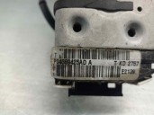 Recambio de cerradura puerta trasera izquierda para dodge avenger se referencia OEM IAM P04589425AD 4 PINES 4 PUERTAS