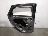 Recambio de puerta trasera izquierda para ford focus iii 1.0 ecoboost referencia OEM IAM 2164166 2164166 