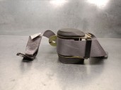 Replacement rear left seat belt for Rover 400 II (RT) 420 Si Lux OEM IAM reference EVL102820 