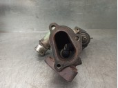 Recambio de turbocompresor para kia cee´d concept referencia OEM IAM 282012A730 4917302700 