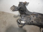 Recambio de puente delantero para hyundai i40 cw 1.7 crdi cat referencia OEM IAM 624013Z100 CUNA MOTOR CESTA 3