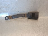 Recambio de enganche cinturon para seat ibiza iii (6l1) 1.9 tdi referencia OEM IAM 600857756D 6Q0857756D 