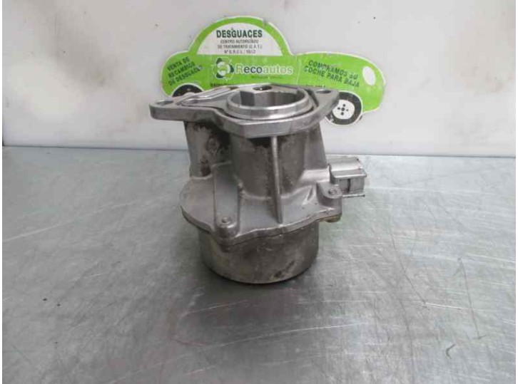 Recambio de depresor freno / bomba vacio para renault kangoo (f/kc0) 1.9 diesel referencia OEM IAM 7700106624B 72238990J PIERBUR