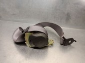 Recambio de cinturon seguridad trasero izquierdo para rover 400 ii (rt) 420 si lux referencia OEM IAM EVL102820  