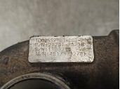 Recambio de turbocompresor para kia cee´d concept referencia OEM IAM 282012A730 4917302700 