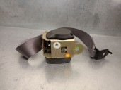 Replacement rear left seat belt for Rover 400 II (RT) 420 Si Lux OEM IAM reference EVL102820 