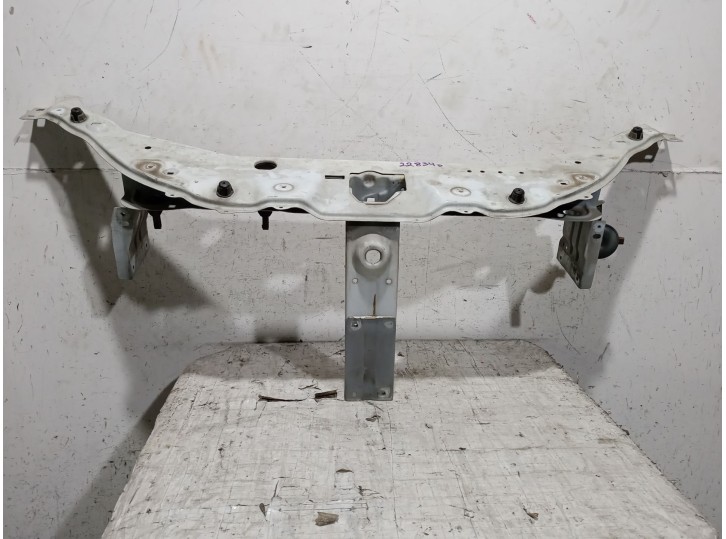 Recambio de panel frontal para dacia dokker monospace (ke_) 1.5 dci (keaj, keah) referencia OEM IAM 625049610R 625049610R 