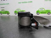 Recambio de cinturon seguridad trasero izquierdo para hyundai sonata (nf) 2.0 crdi cat referencia OEM IAM 898103K000QS 