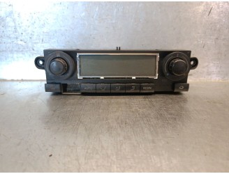 Recambio de mando calefaccion / aire acondicionado para seat ibiza iii (6l1) 1.9 tdi referencia OEM IAM 6LO820043A 6L0820043E 