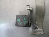Recambio de cinturon seguridad trasero izquierdo para hyundai sonata (nf) 2.0 crdi cat referencia OEM IAM 898103K000QS 