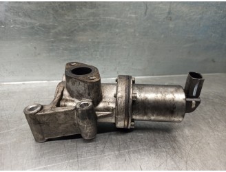 Recambio de valvula egr para kia cee´d concept referencia OEM IAM 284102A350 