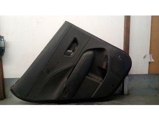 Recambio de guarnecido puerta trasera derecha para hyundai kona furgoneta/suv (os, ose, osi) ev referencia OEM IAM C83340HF100 C