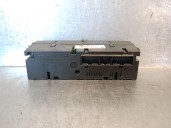 Replacement heater / air conditioning control unit for seat ibiza iii (6l1) 1.9 tdi OEM IAM reference 6LO820043A 6L0820043E 
