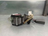 Recambio de cinturon seguridad trasero central para dodge avenger se referencia OEM IAM 605702800B 4 PUERTAS