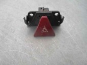 Recambio de warning para peugeot 307 break / sw (s1) 2.0 hdi fap cat referencia OEM IAM 9643219577 