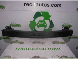 Recambio de refuerzo paragolpes delantero para hyundai sonata (nf) 2.0 crdi cat referencia OEM IAM 865303K000 DE HIERRO 