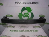 Recambio de refuerzo paragolpes delantero para hyundai sonata (nf) 2.0 crdi cat referencia OEM IAM 865303K000 DE HIERRO 