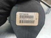 Recambio de cinturon seguridad trasero central para dodge avenger se referencia OEM IAM 605702800B 4 PUERTAS