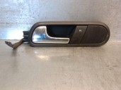 Recambio de maneta interior trasera izquierda para seat ibiza iii (6l1) 1.9 tdi referencia OEM IAM 6L4839113D  