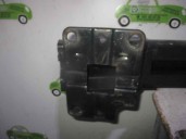 Recambio de refuerzo paragolpes delantero para hyundai sonata (nf) 2.0 crdi cat referencia OEM IAM 865303K000 DE HIERRO 