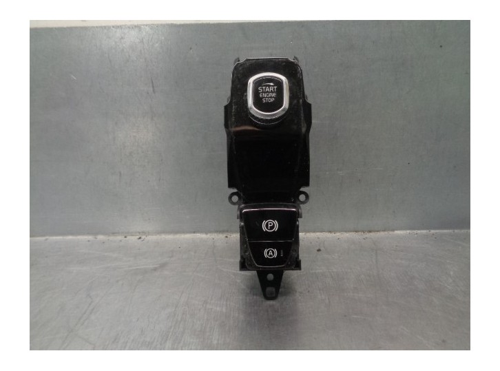 Replacement multifunction steering wheel control for Volvo XC60 OEM IAM reference 31481452 