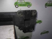 Recambio de refuerzo paragolpes delantero para hyundai sonata (nf) 2.0 crdi cat referencia OEM IAM 865303K000 DE HIERRO 