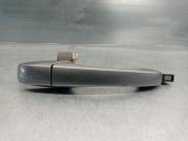 Recambio de maneta exterior delantera derecha para dodge avenger se referencia OEM IAM XU82DA4AA  4 PUERTAS