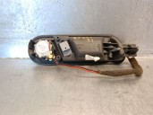 Recambio de maneta interior trasera izquierda para seat ibiza iii (6l1) 1.9 tdi referencia OEM IAM 6L4839113D  