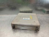 Replacement engine ECU for Mitsubishi Carisma Saloon 4 (DA0) 1.8 16V CAT OEM IAM reference E2T68374 MD351866 MITSUB