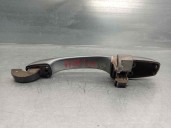 Recambio de maneta exterior delantera derecha para dodge avenger se referencia OEM IAM XU82DA4AA 4 PUERTAS