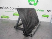 Replacement air conditioning condenser / radiator for MG Series 25 (RF) 2.0 IDT CAT OEM IAM reference 756400W 