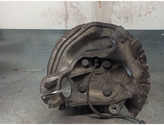 Recambio de mangueta delantera izquierda para bmw serie 3 berlina (e90) 320d referencia OEM IAM 31216773209 