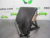 Replacement air conditioning condenser / radiator for MG Series 25 (RF) 2.0 IDT CAT OEM IAM reference 756400W 