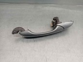 Recambio de maneta exterior delantera derecha para dodge avenger se referencia OEM IAM XU82DA4AA 4 PUERTAS