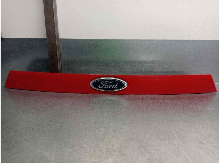 Recambio de maneta exterior porton para ford b-max titanium referencia OEM IAM AV11R43404B 2019934 