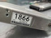 Replacement engine ECU for Mitsubishi Carisma Saloon 4 (DA0) 1.8 16V Cat OEM IAM reference E2T68374 MD351866 MITSUB