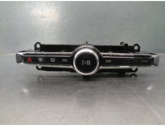 Recambio de mando multifuncion para volvo xc60 referencia OEM IAM 31398845  