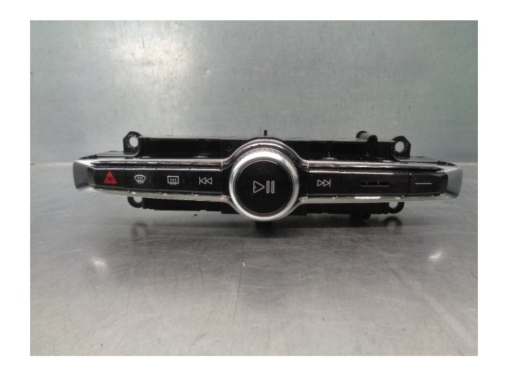 Recambio de mando multifuncion para volvo xc60 referencia OEM IAM 31398845 