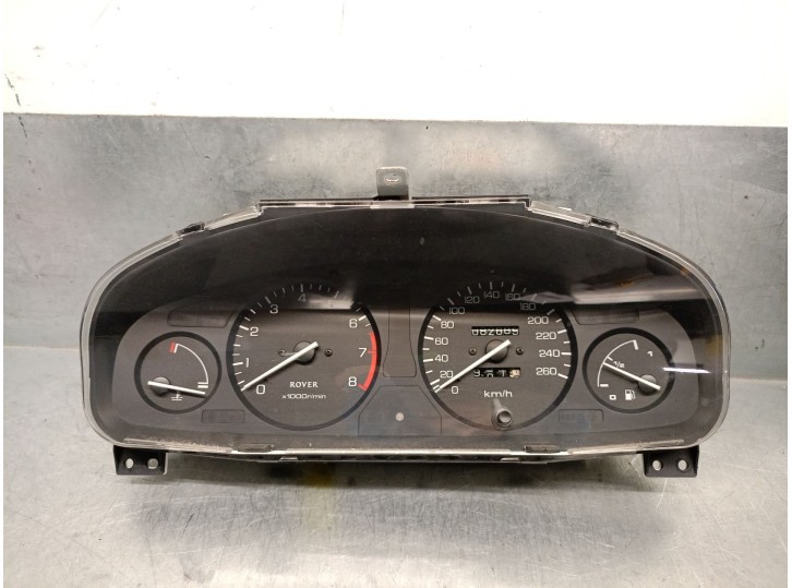 Recambio de cuadro instrumentos para rover 400 ii (rt) 420 si lux referencia OEM IAM YAS100530  