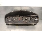 Recambio de cuadro instrumentos para rover 400 ii (rt) 420 si lux referencia OEM IAM YAS100530  