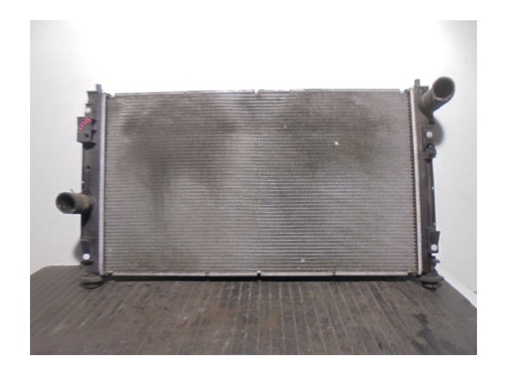 Recambio de radiador agua para dodge avenger se referencia OEM IAM 68004049AA 879332K VALEO