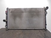 Recambio de radiador agua para dodge avenger se referencia OEM IAM 68004049AA 879332K VALEO