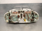 Recambio de cuadro instrumentos para rover 400 ii (rt) 420 si lux referencia OEM IAM YAS100530  